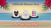 Celebrate Summer Love – The Mugs Crazy Way