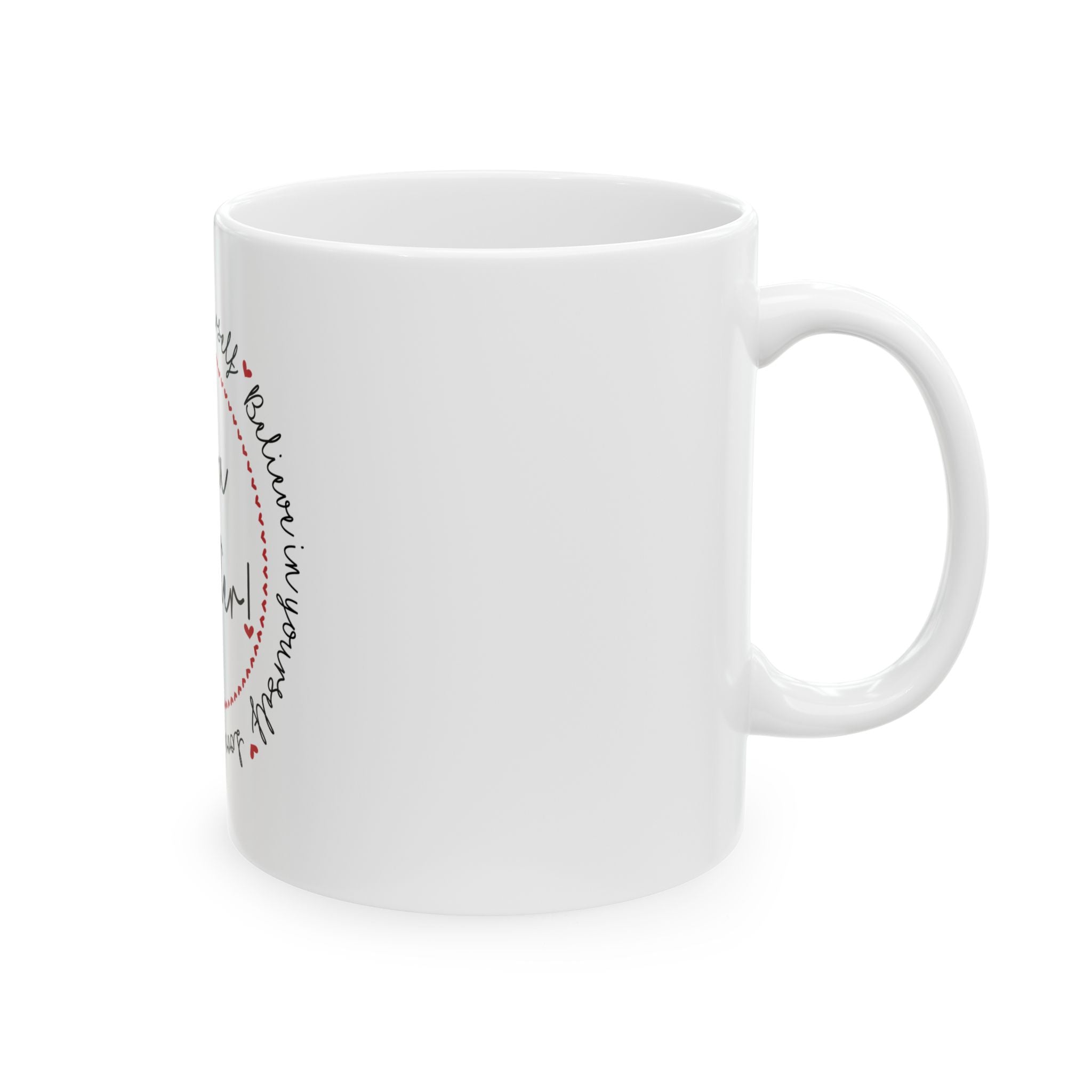 You Matter Coffee Mug 11oz