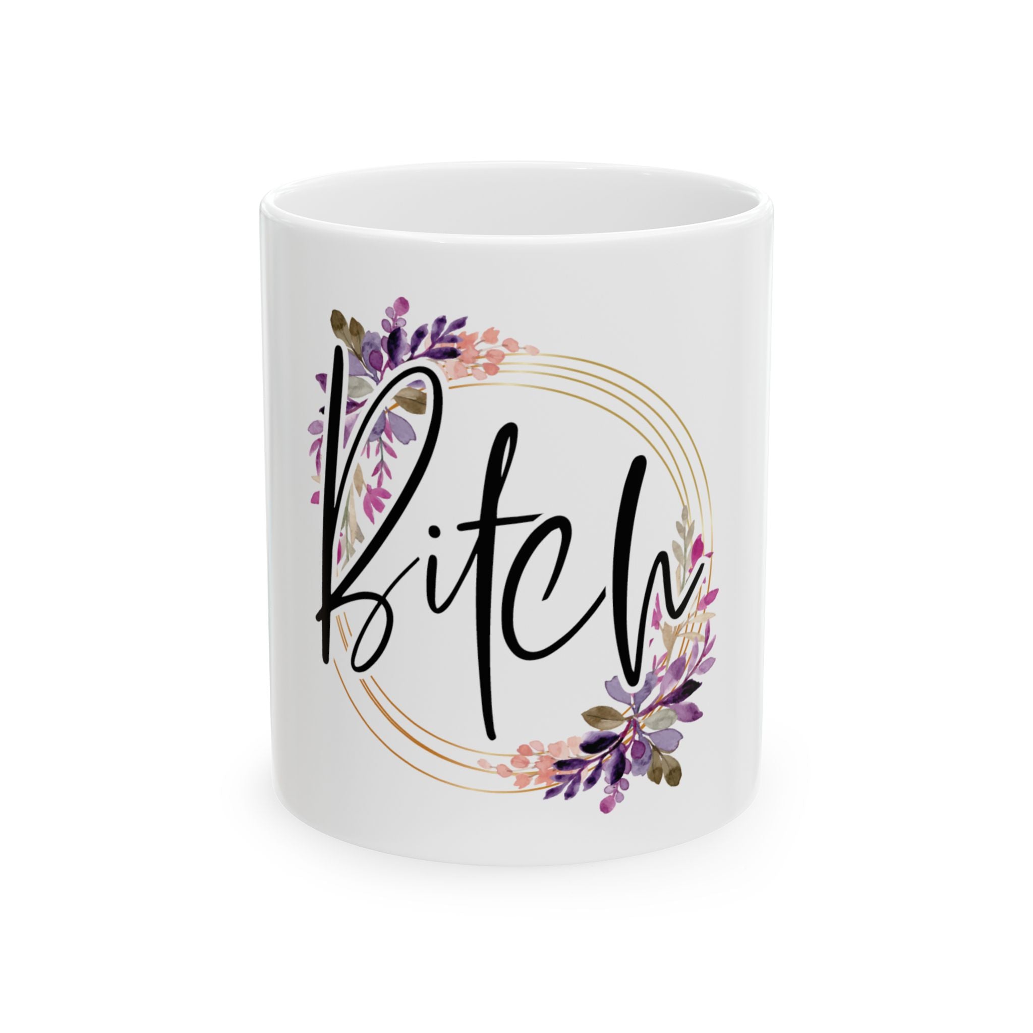 Ceramic Mug, (11oz, 15oz)