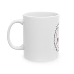 You Matter Coffee Mug 11oz
