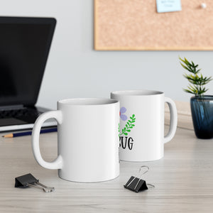 Love Bug Coffee Mug 11oz-Mug-Mugs Crazy