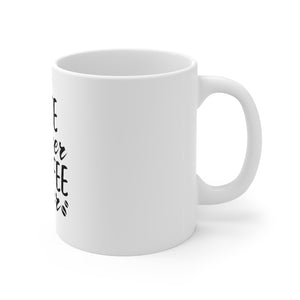Wife Mother Coffee Lover Mug 11oz-Mug-Mugs Crazy