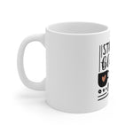 Stressed Blessed and Coffee Obsessed Mug 11oz-Mug-Mugs Crazy