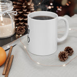 Less Monday More Coffee Mug 11oz-Mug-Mugs Crazy