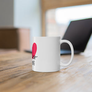 Heart Breaker In Training Coffee Mug 11oz-Mug-Mugs Crazy