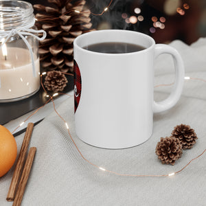 Love Mug 11oz-Mug-Mugs Crazy