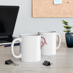 Love Family Coffee Mug 11oz-Mug-Mugs Crazy
