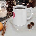 Love It Coffee Mug 11oz-Mug-Mugs Crazy