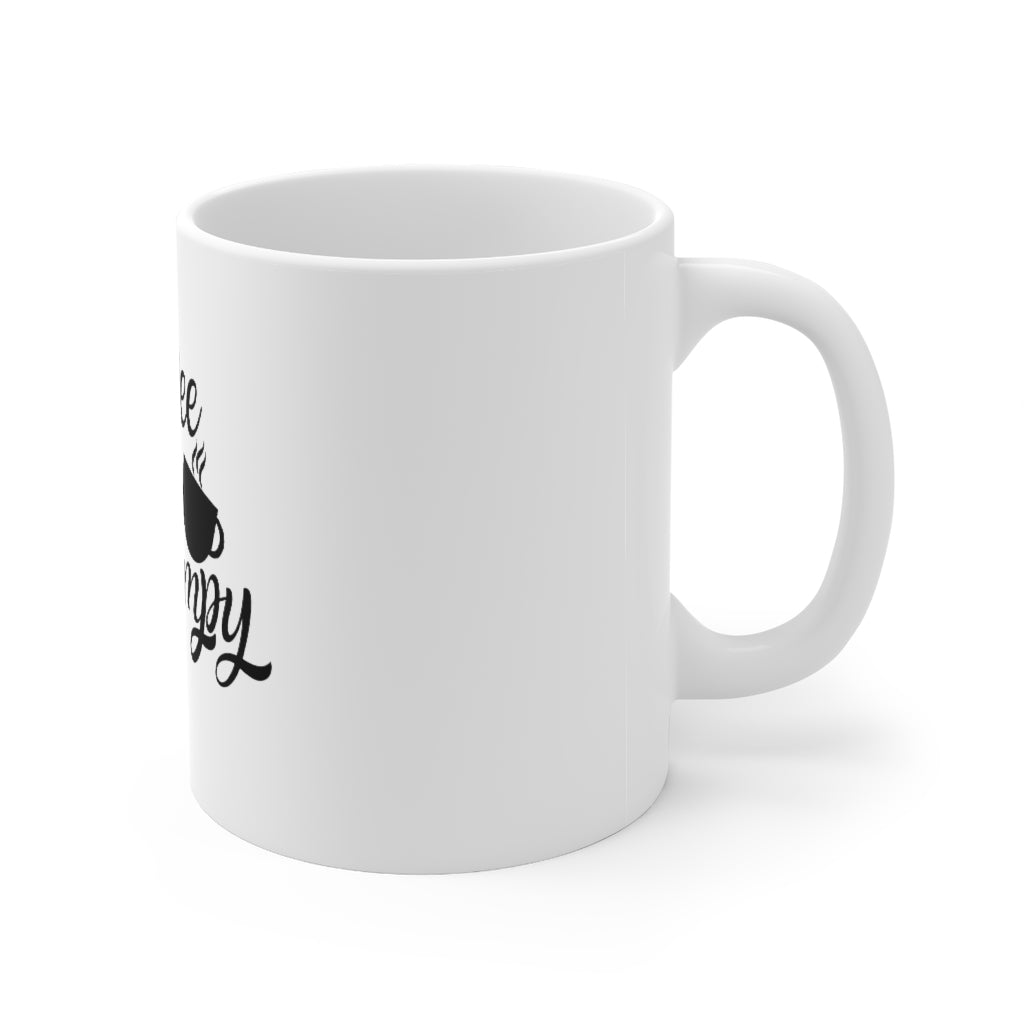 Grumpy Coffee Mug 11oz-Mug-Mugs Crazy