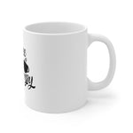 Grumpy Coffee Mug 11oz-Mug-Mugs Crazy