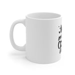 Wife Mother Coffee Lover Mug 11oz-Mug-Mugs Crazy