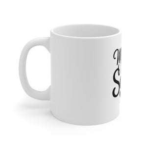 Mommy Needs Some Wine Mug 11oz-Mug-Mugs Crazy