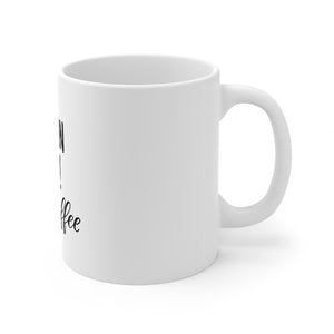 You Can Do It Coffee Mug 11oz-Mug-Mugs Crazy