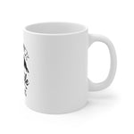 Support Wildlife Raise Boys Coffee Mug 11oz-Mug-Mugs Crazy
