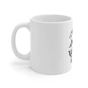Support Wildlife Raise Boys Coffee Mug 11oz-Mug-Mugs Crazy