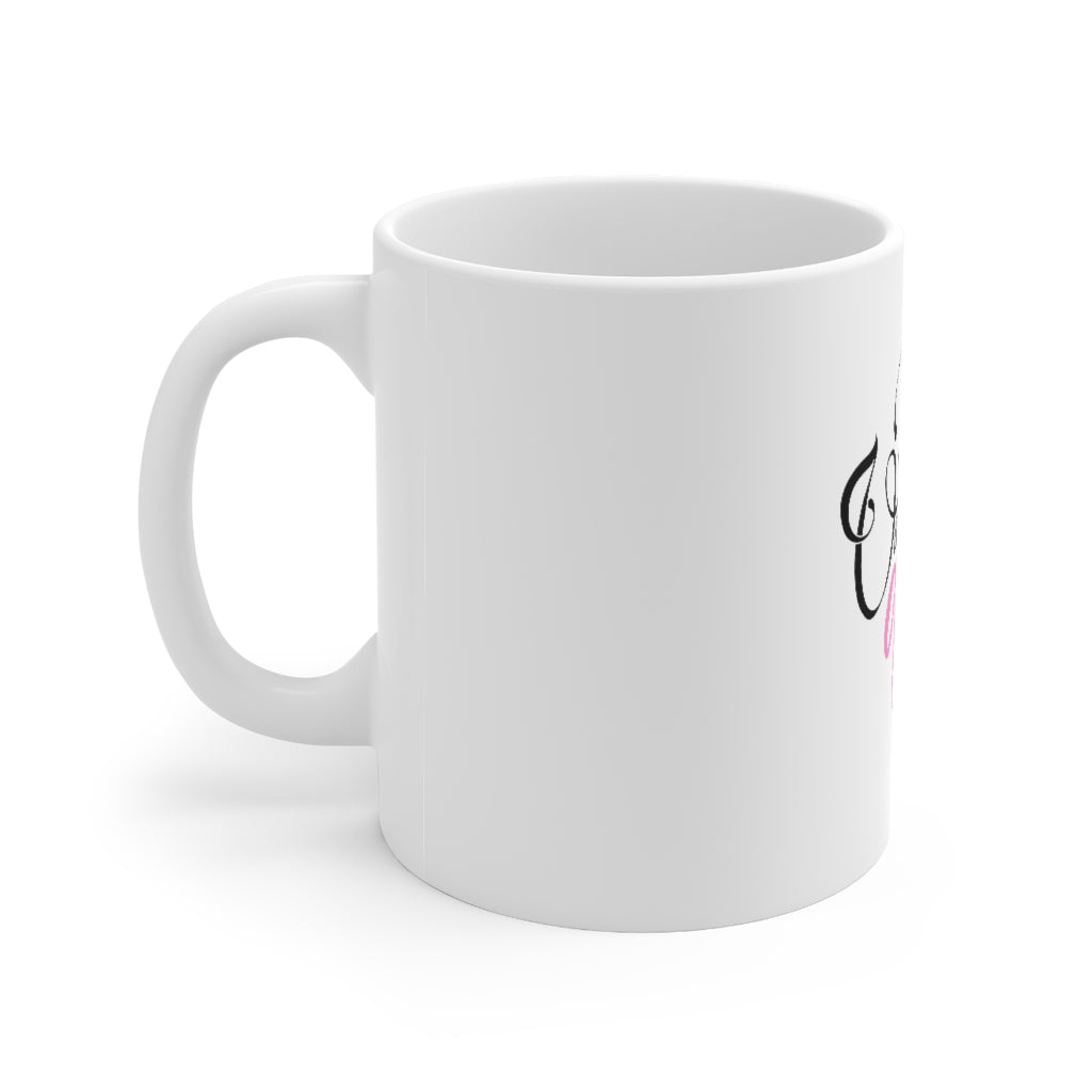 Valentine's Day Coffee Mug 11oz-Mug-Mugs Crazy