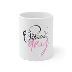 Valentine's Day Coffee Mug 11oz-Mug-Mugs Crazy