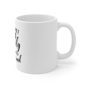 If You Met My Family Mug 11oz-Mug-Mugs Crazy