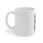 Mother Coffee Mug 11oz-Mug-Mugs Crazy