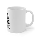 More Coffee Please Mug 11oz-Mug-Mugs Crazy