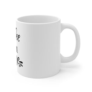 Coffee Until Wine Mug 11oz-Mug-Mugs Crazy