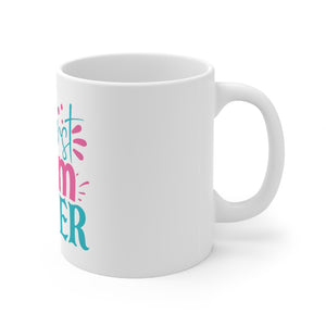 Coffee First; Mom Later Mug 11oz-Mug-Mugs Crazy