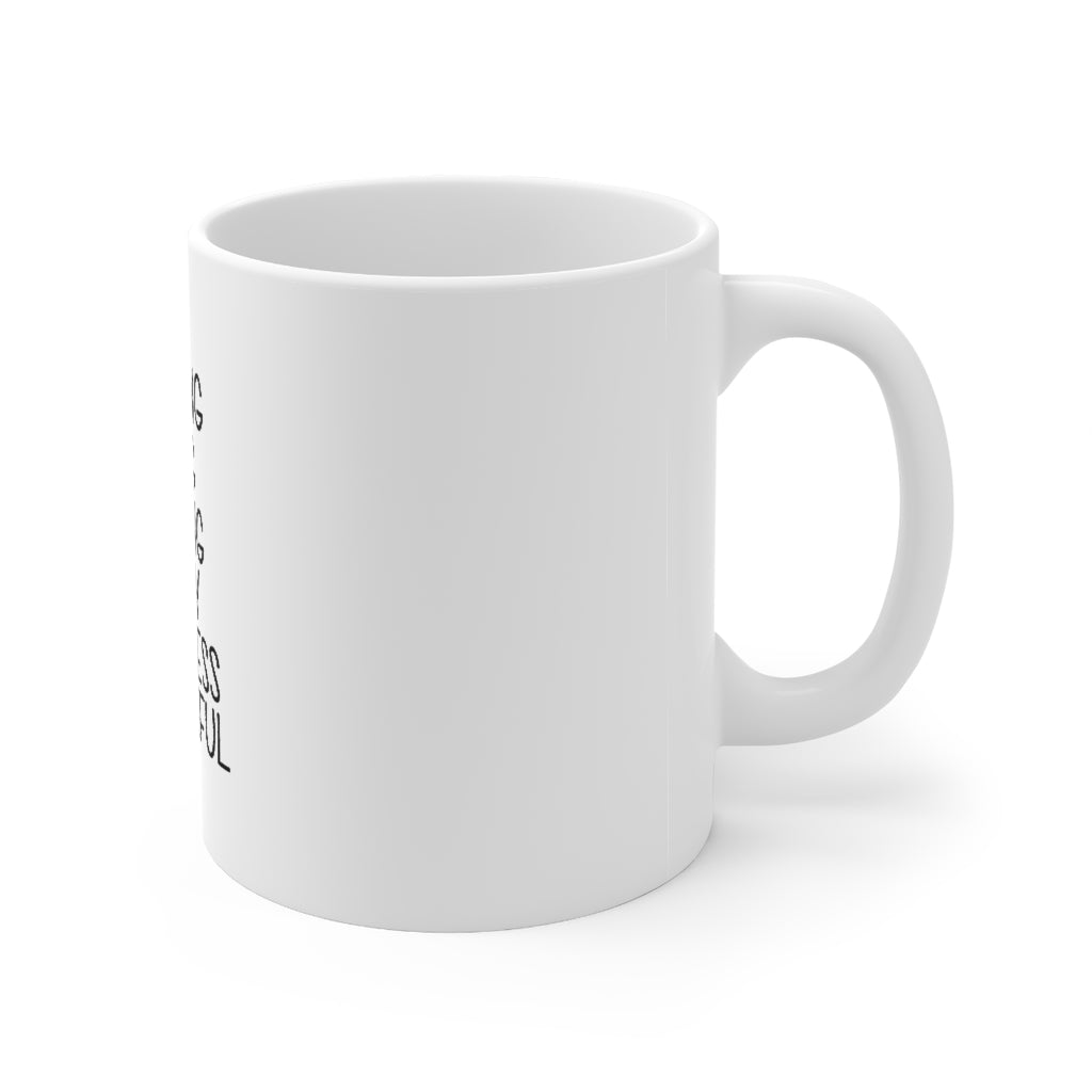 Mother Coffee Mug 11oz-Mug-Mugs Crazy