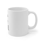 Mother Coffee Mug 11oz-Mug-Mugs Crazy