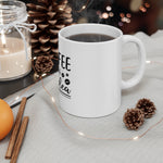 Coffee is Always a Good Idea Coffee Mug 11oz-Mug-Mugs Crazy