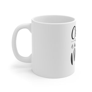 Hug In A Mug Coffee Mug 11oz-Mug-Mugs Crazy