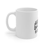 Heart Breaker In Training Coffee Mug 11oz-Mug-Mugs Crazy