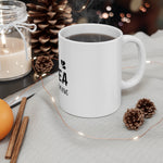 I Have No Idea Coffee Mug 11oz-Mug-Mugs Crazy
