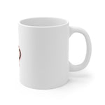 Love It Mug 11oz-Mug-Mugs Crazy