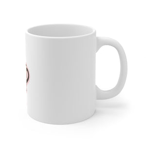 Love It Mug 11oz-Mug-Mugs Crazy