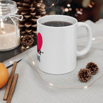 Heart Breaker In Training Coffee Mug 11oz-Mug-Mugs Crazy
