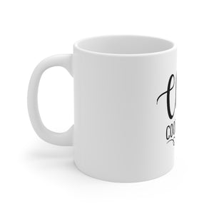 Chaos Coordinator Coffee Mug 11oz-Mug-Mugs Crazy