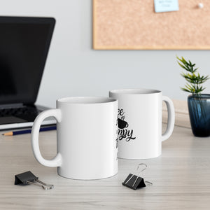 Grumpy Coffee Mug 11oz-Mug-Mugs Crazy