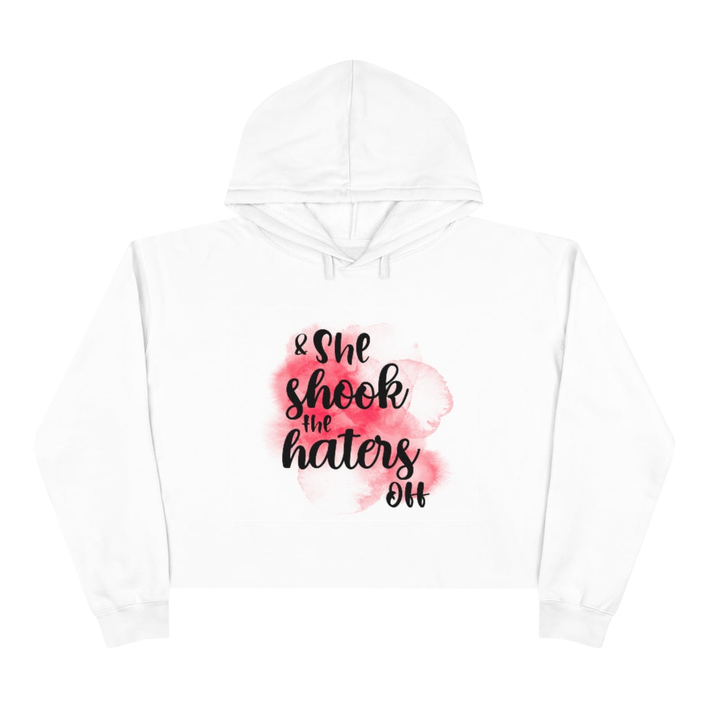 Women's Crop Hoodie-Hoodie-Mugs Crazy
