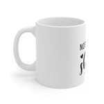 Slim Shady Coffee Mug 11oz-Mug-Mugs Crazy